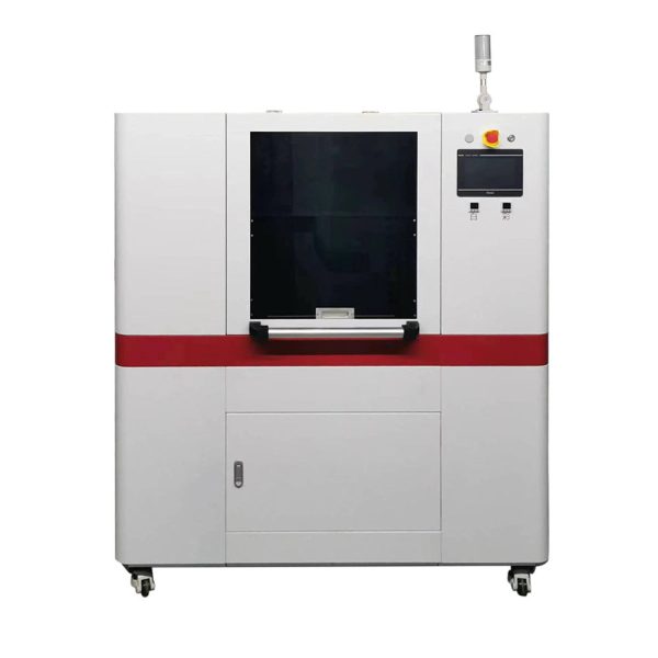 UV Cylinder Printer เครื่องพิมพ์ UV ทรงกระบอก (GSDE-UV-CY)