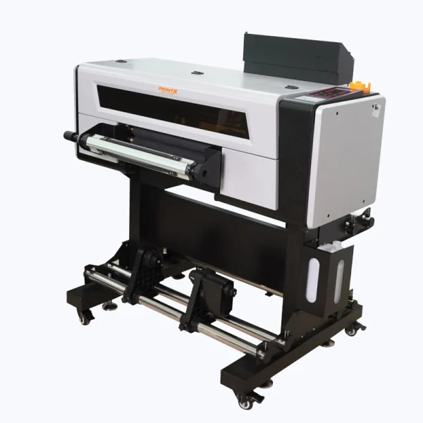 UV DTF A3 - PrintX Solution โซลูชั่น เครื่องพิมพ์&สกรีนบน สินค้า ครบวงจร