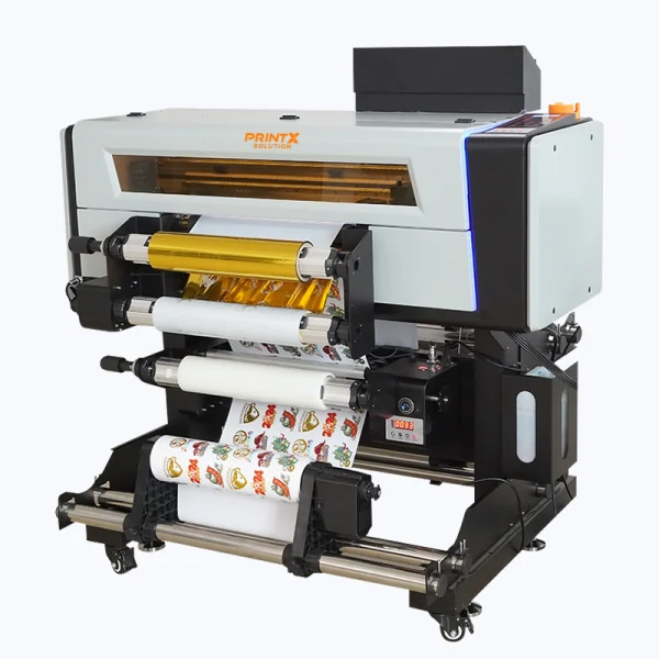 UV DTF A3 - Image 2
