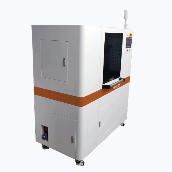 UV Cylinder Printer เครื่องพิมพ์ UV ทรงกระบอก - Image 2