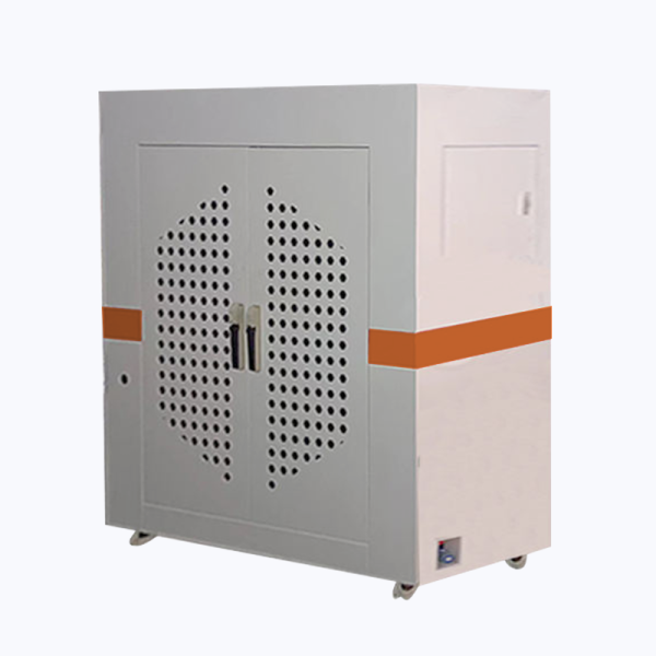 UV Cylinder Printer เครื่องพิมพ์ UV ทรงกระบอก - Image 3