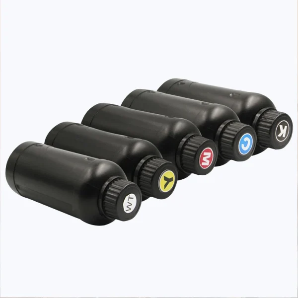 หมึก DTF (2506GOM1104) - PrintX Solution โซลูชั่น เครื่องพิมพ์&สกรีนบน ...