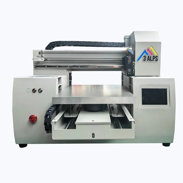 UV Flatbed  ขนาด 42*30 cm