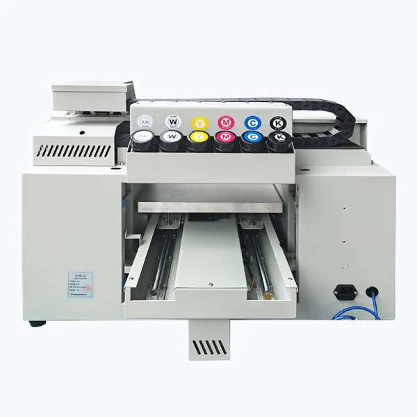UV Flatbed  ขนาด 42*30 cm - Image 3