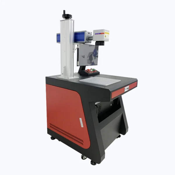 เครื่องเลเซอร์ CO2  35 W - Image 3