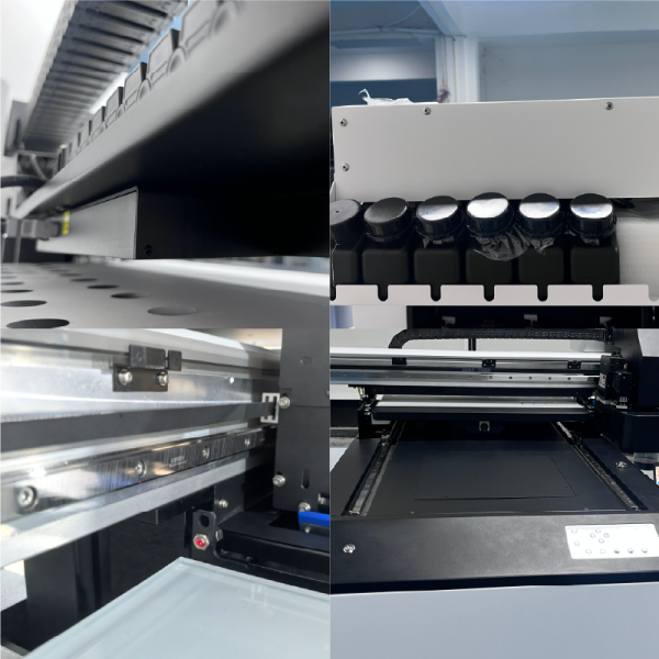 UV Flatbed 6090 - Image 2
