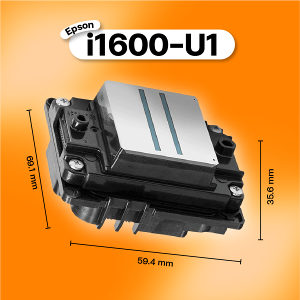 Epson I1600-U1