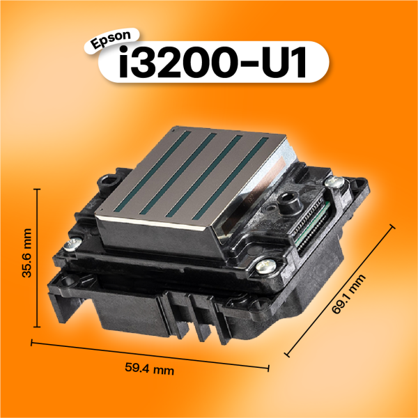 Epson i3200-U1
