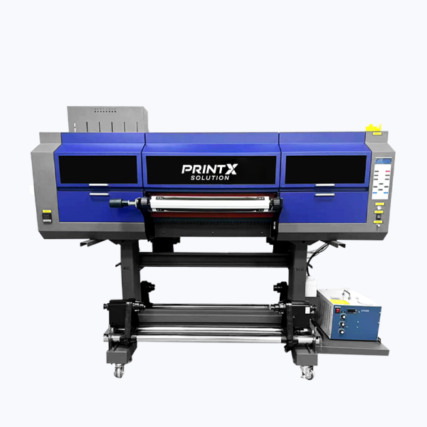 UV DTF 3D