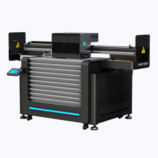 UV Flatbed 9060 - PrintX Solution โซลูชั่น เครื่องพิมพ์&สกรีนบน สินค้า ...